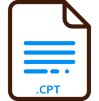 Cpt Doted And Dashed Icon Inside Transparent png