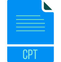 Cpt Ip File Icon Fill Rounded Corners png