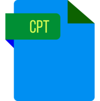 Cpt Ip Icon Sharp Corners Lines And Rectangle With Symbol png