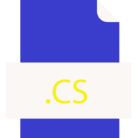 cs Arquivo ícone preencher fresco cantos com dotado linhas png