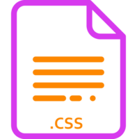 Css Doted And Dashed Icon Inside Transparent png