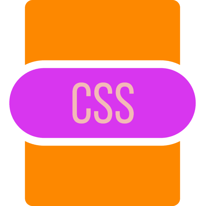 Css Logo PNGs for Free Download