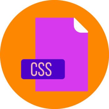 css archivo formato icono redondeado circulo bg png