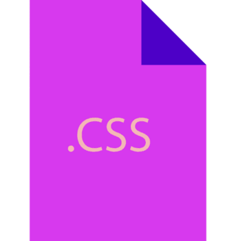 css fil ikon fylla knaprig hörn v1 png