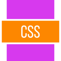 Css Icon Fill And Bebus Writting png
