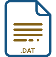 Dat Doted And Dashed Icon Inside Transparent png