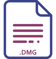 Dmg Chambray And Vin Rouge Fill Icon png
