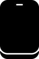 Smartphone Eps Icon vector