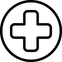 Add Black Eps Icon vector