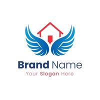 Creating a Memorable Logo Design for Building a Strong Brand Identity Foundation vector