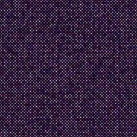 Geometric dot pattern background - seamless graphic design vector
