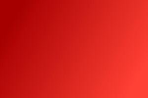 Abstract red background - simple graphic vector