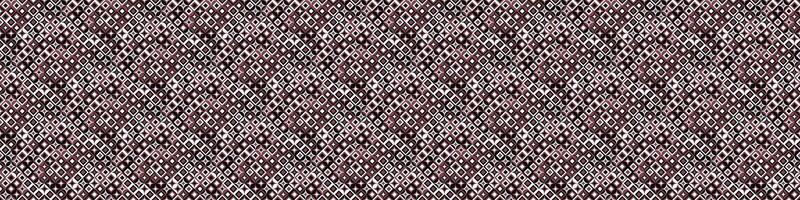 Abstract geometric horizontal geometrical pattern background vector
