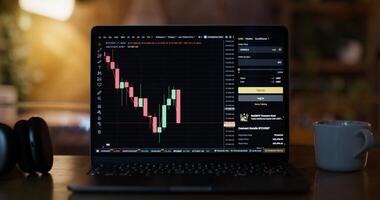How to make money with binary options photo