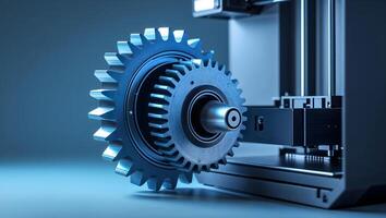 3d printing technology and its impact on the future of manufacturing photo