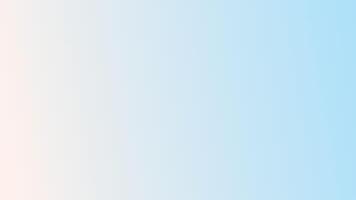 Subtle Blue and Cream Gradient Backgroun vector