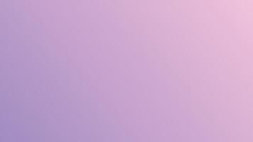 Soft Pink to Lavender Gradient Background vector