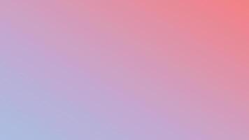 Warm Pink and Blue Gradient Background vector