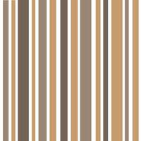 Pattern stripe stipe table with brown color background decoration art. vector