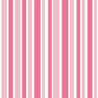 Stripe cute pattern balance red strip patterns vertical pink pastel color strips different size wallpaper design. vector