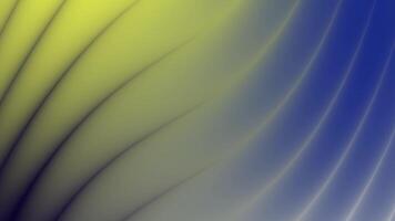 Gradient abstract background with yellow blue and grey colors suitable for digital designs presentations social media graphics and website backgrounds video