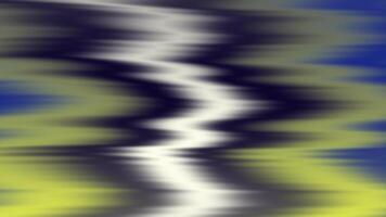 blue yellow and white abstract background suitable for backgrounds website design presentations and digital art with streaks of blue yellow and white video