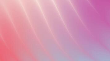 Pink and blue gradient with white light streaks Suitable for backgrounds social media posts digital designs and abstract concepts video