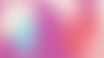 Pink and blue gradient background suitable for various designs like invitations social media posts website backgrounds and graphic overlays video