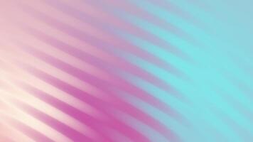 Blurry pink and blue gradient with diagonal lines ideal for web design backgrounds social media graphics and modern branding projects video