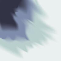 A blue and black abstract background with a white background vector