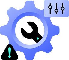 Customized Technical Support vector