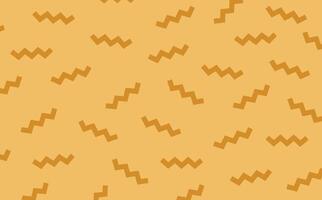 background zigzag abstract unique design vector