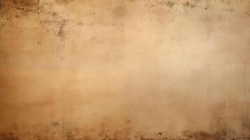 Abstract background paper texture old photo