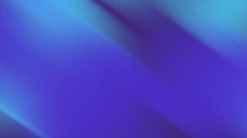 Blue abstract background with a wave pattern video