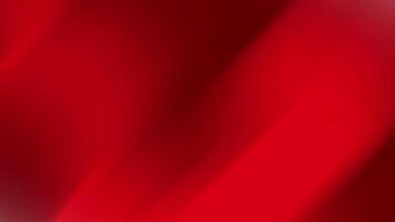 Dark red gradient abstract background. video