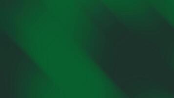 Dark green gradient abstract background suitable for presentations, web design, flyers, and branding materials. Versatile for various design projects. video