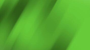 Blurry green gradient abstract background useful for text overlay, presentations, website design, and social media posts with a refreshing and calming effect. video