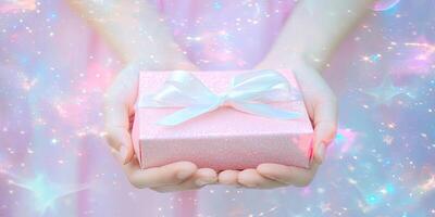 Gift of Affection photo