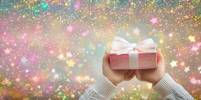 Gift of Wonder photo