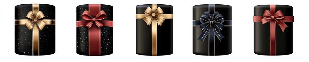 Luxurious Gift Boxes photo