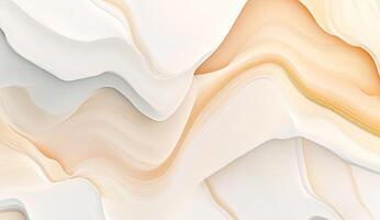 Abstract Marble Design photo