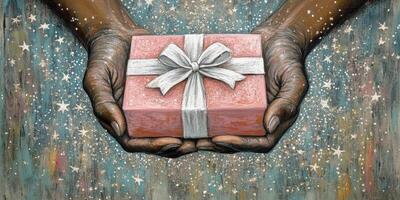 Gift of Generosity photo