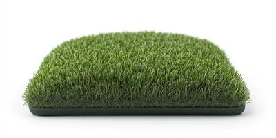 Artificial Turf Pad photo