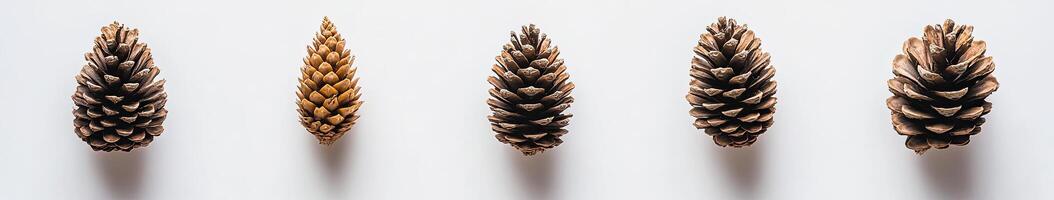 Pine Cone Stages photo