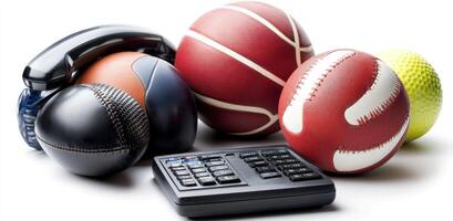 Sports and Communication photo