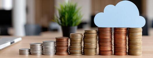 How to choose the right cloud storage for your business photo