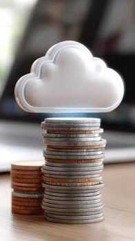 Cloud computing and the future of the internet of things photo