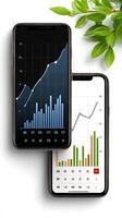Mobile app development company in india photo