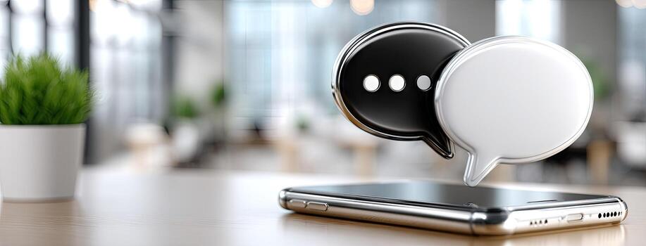 How to use chatbots to improve your customer service photo