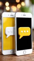How to use chatbots to boost your business photo